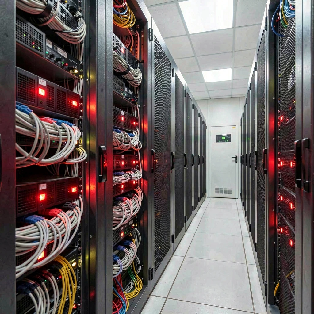 Data Innovation Core