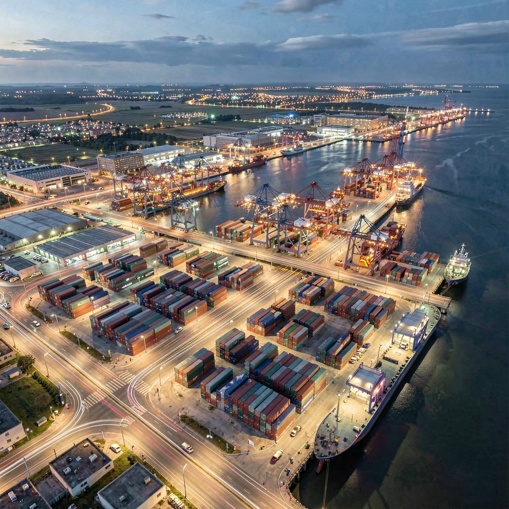 Strategic Analytics Mapping