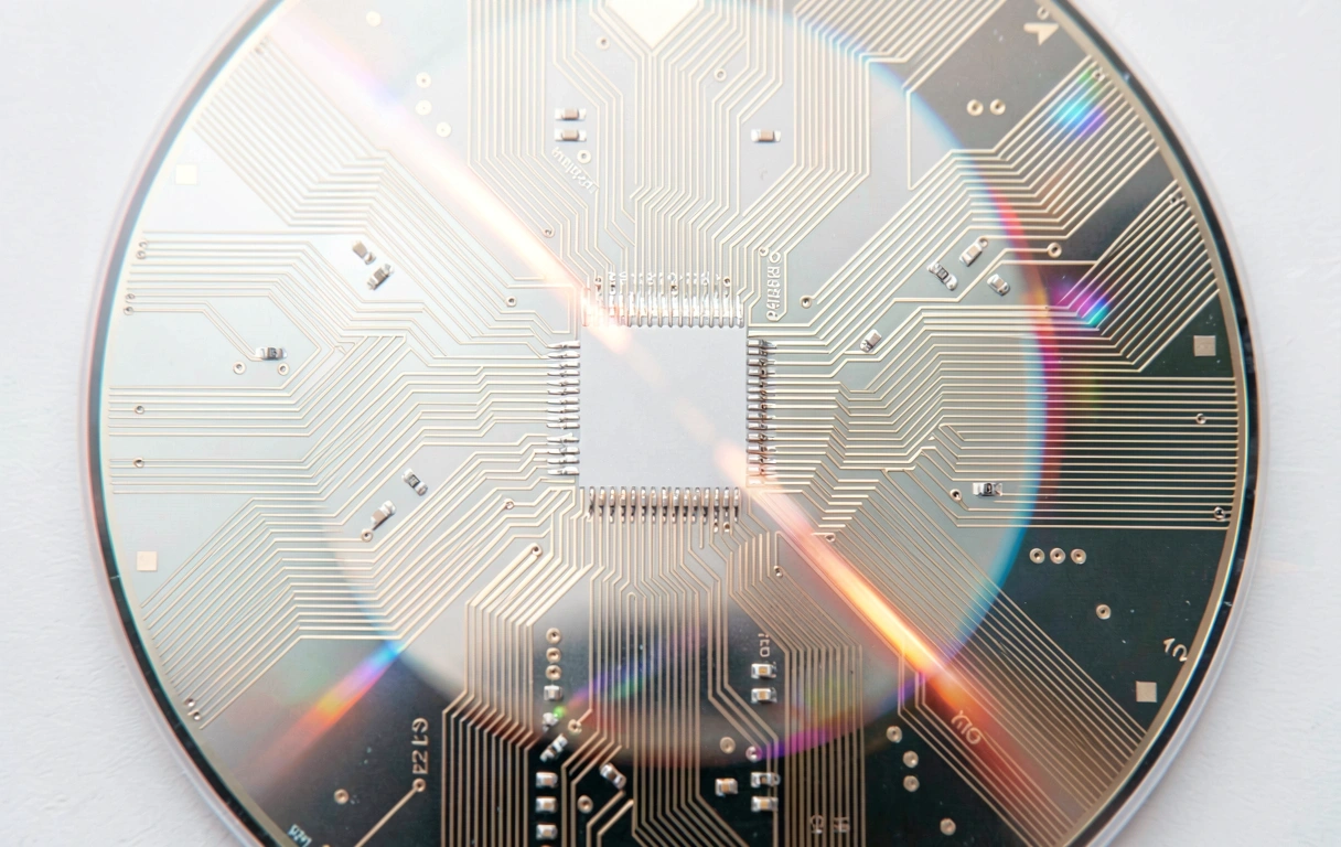 The Core Processing Unit