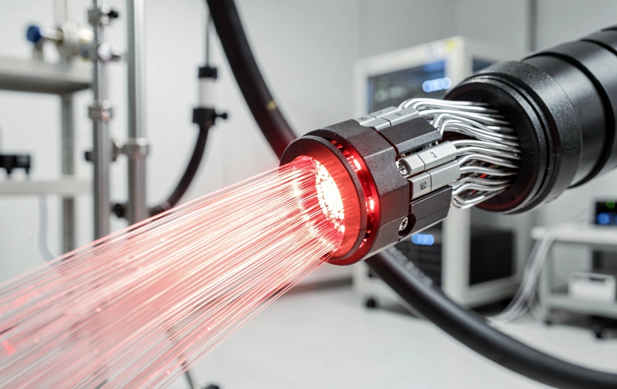 Strategic Labs Connectivity