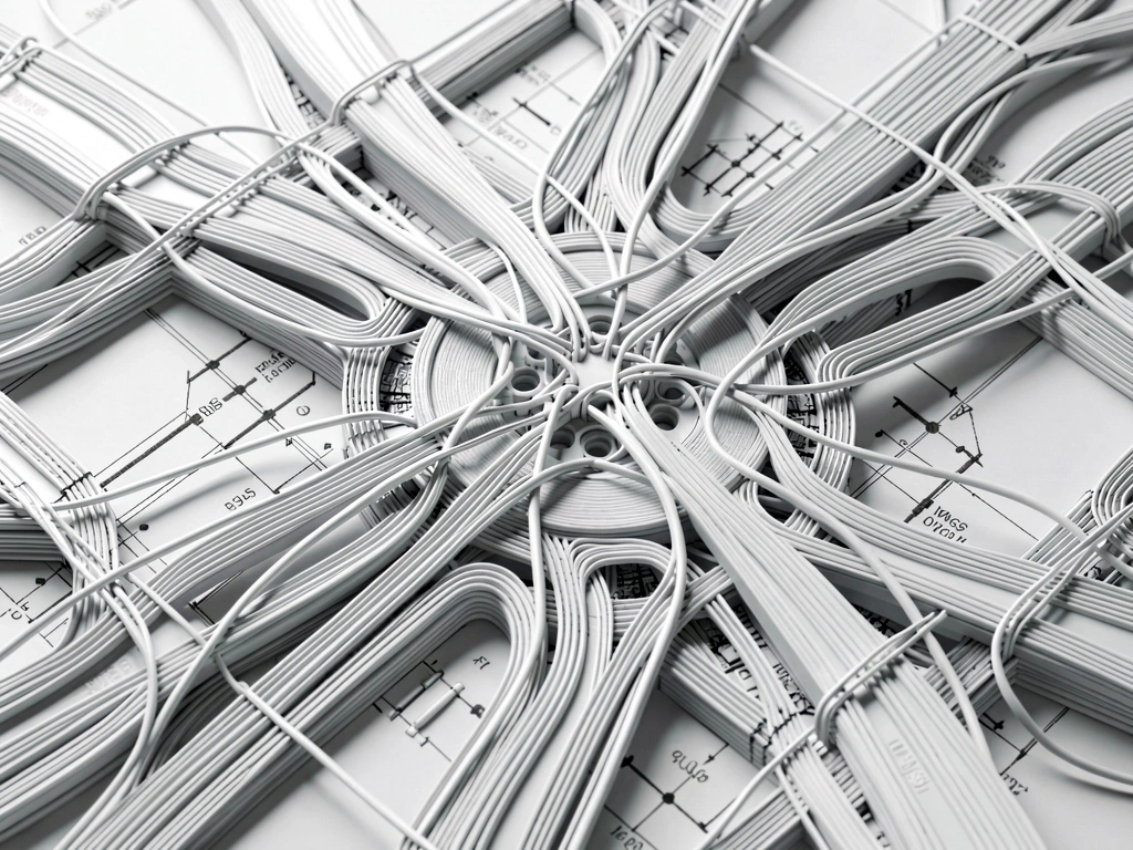 Data visualization architecture